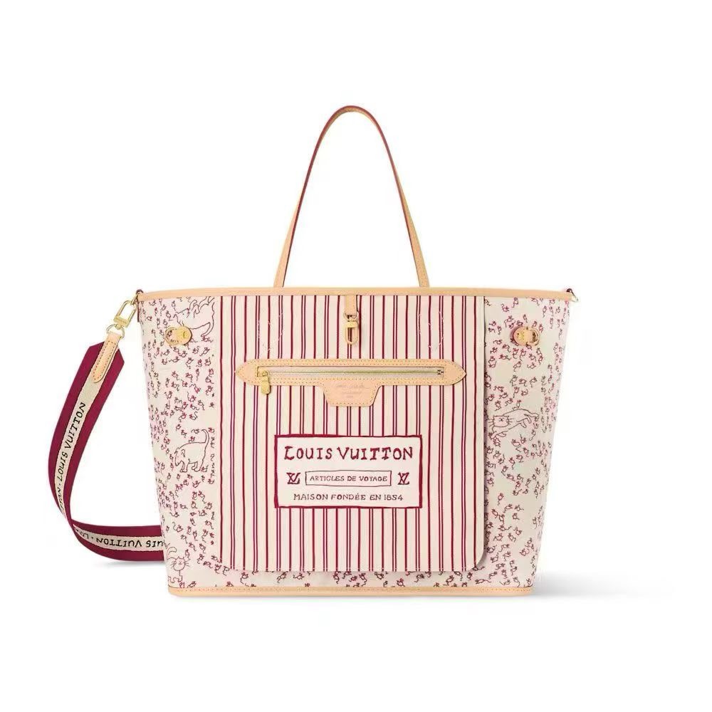 L\V womens new handbag 251103