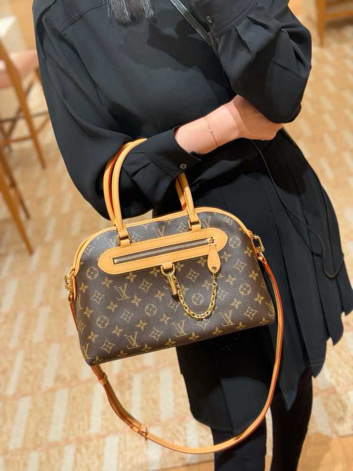 L\V womens new handbag 251103