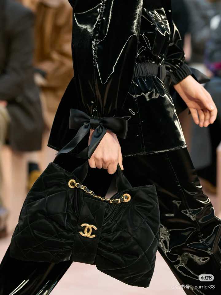 CH@nel womens new handbag 251103