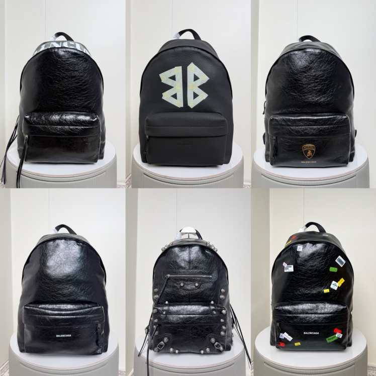 B@lenciaga backpack 251103