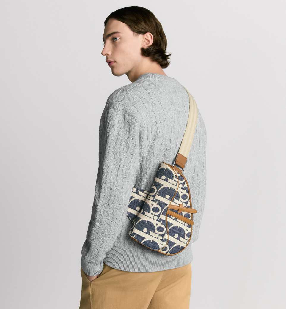 DlOR MENS BAG 251129