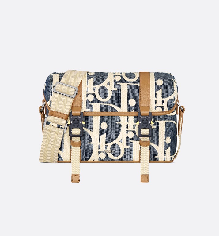 DlOR MENS BAG 251129