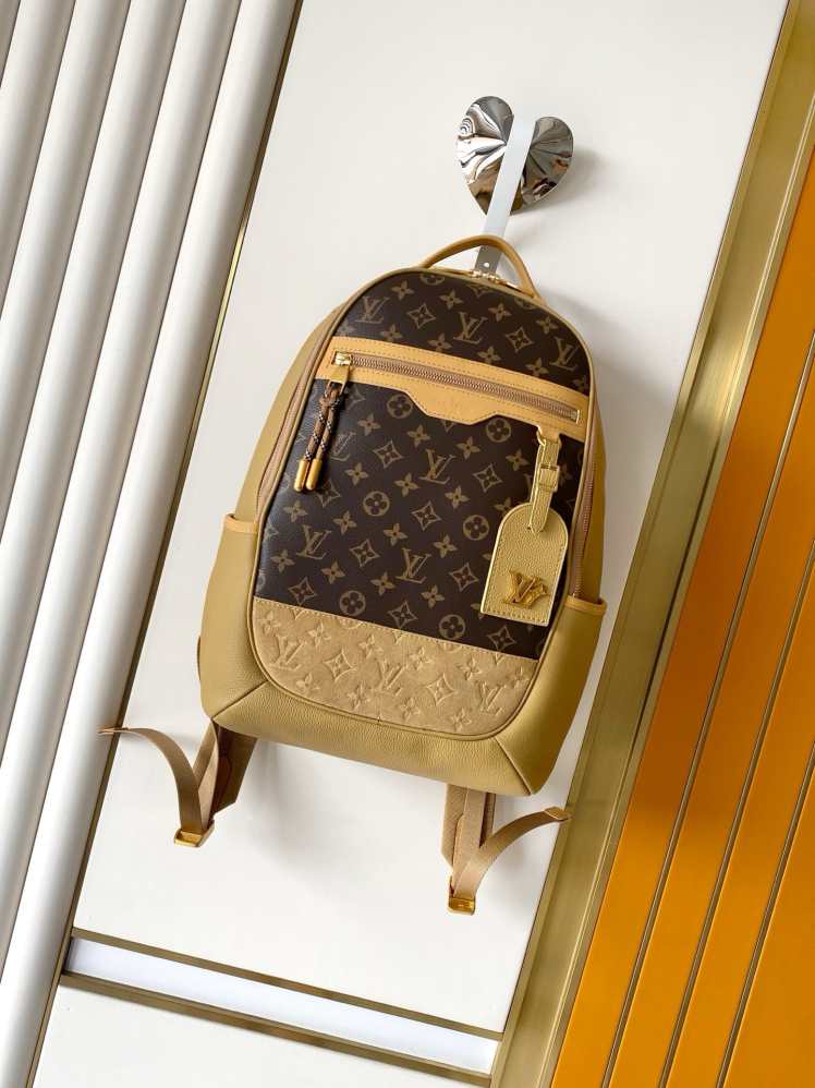 L\V NEW BACKPACK MENS BAG 251129