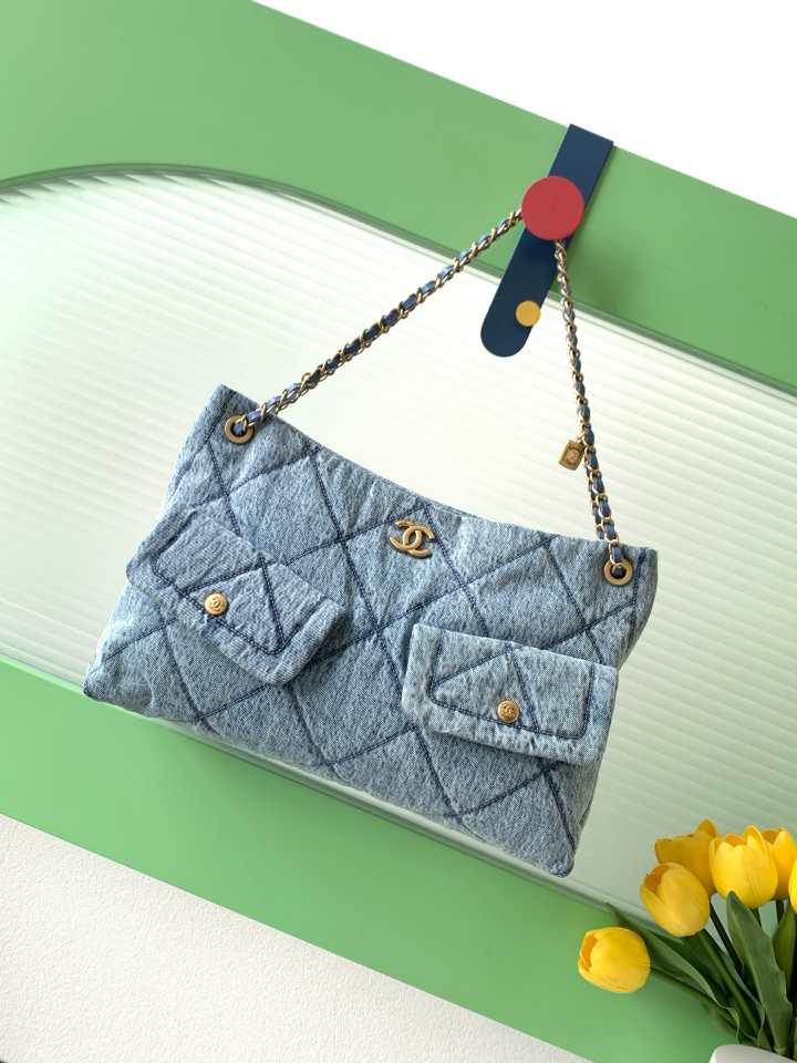 CH@NEL new womens handbag 260114