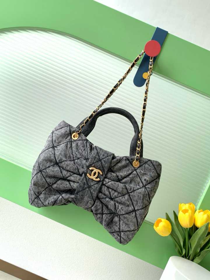 CH@NEL new womens handbag 260114
