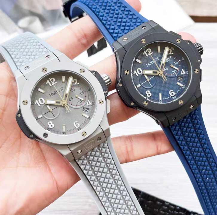 HUBL0T WATCHES 260114