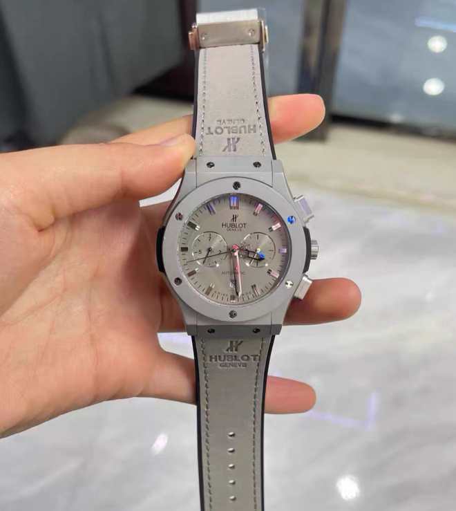 HUBL0T WATCHES 260114