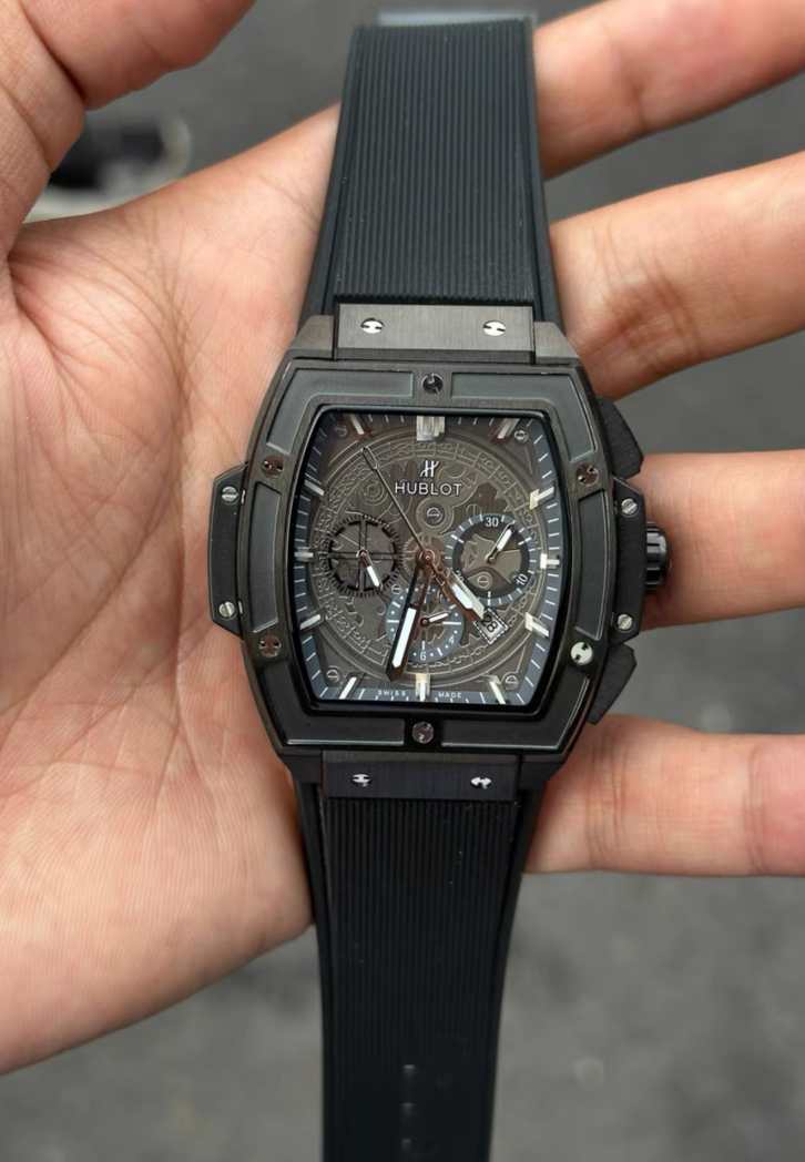 HUBL0T WATCHES 260114