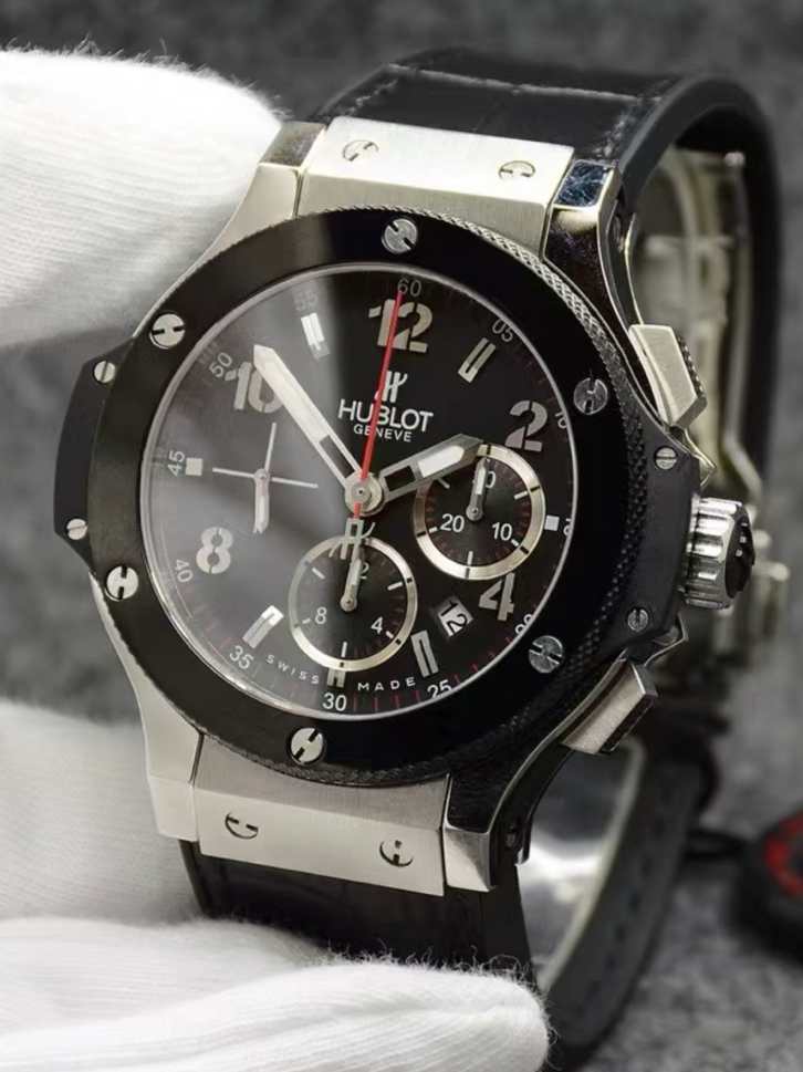 HUBL0T WATCHES 260114