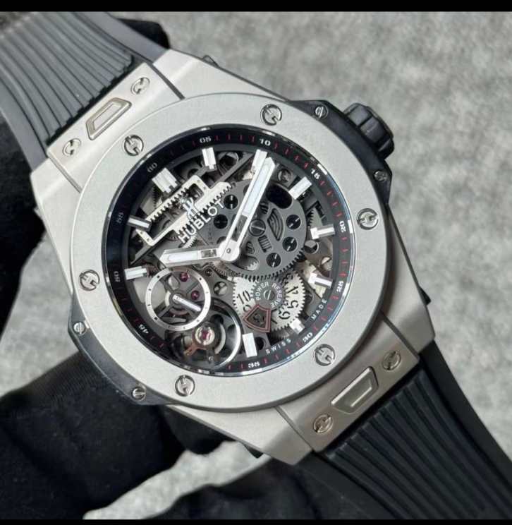 HUBL0T WATCHES 260114