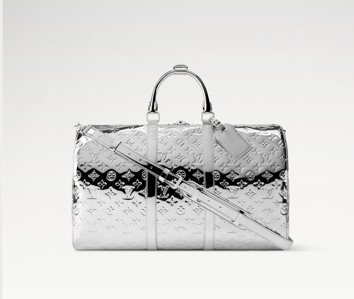 L\V NEW KEEPALL 260114