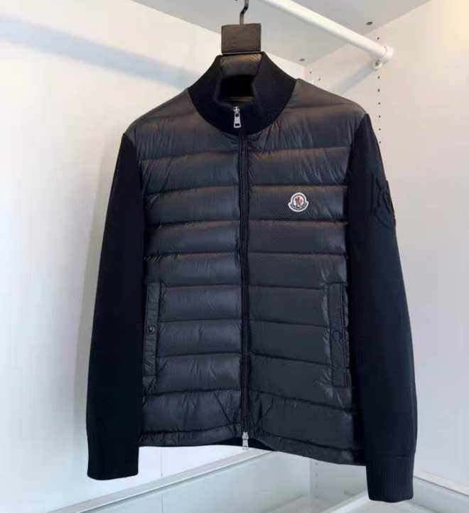 M0NCLER JACKET COAT