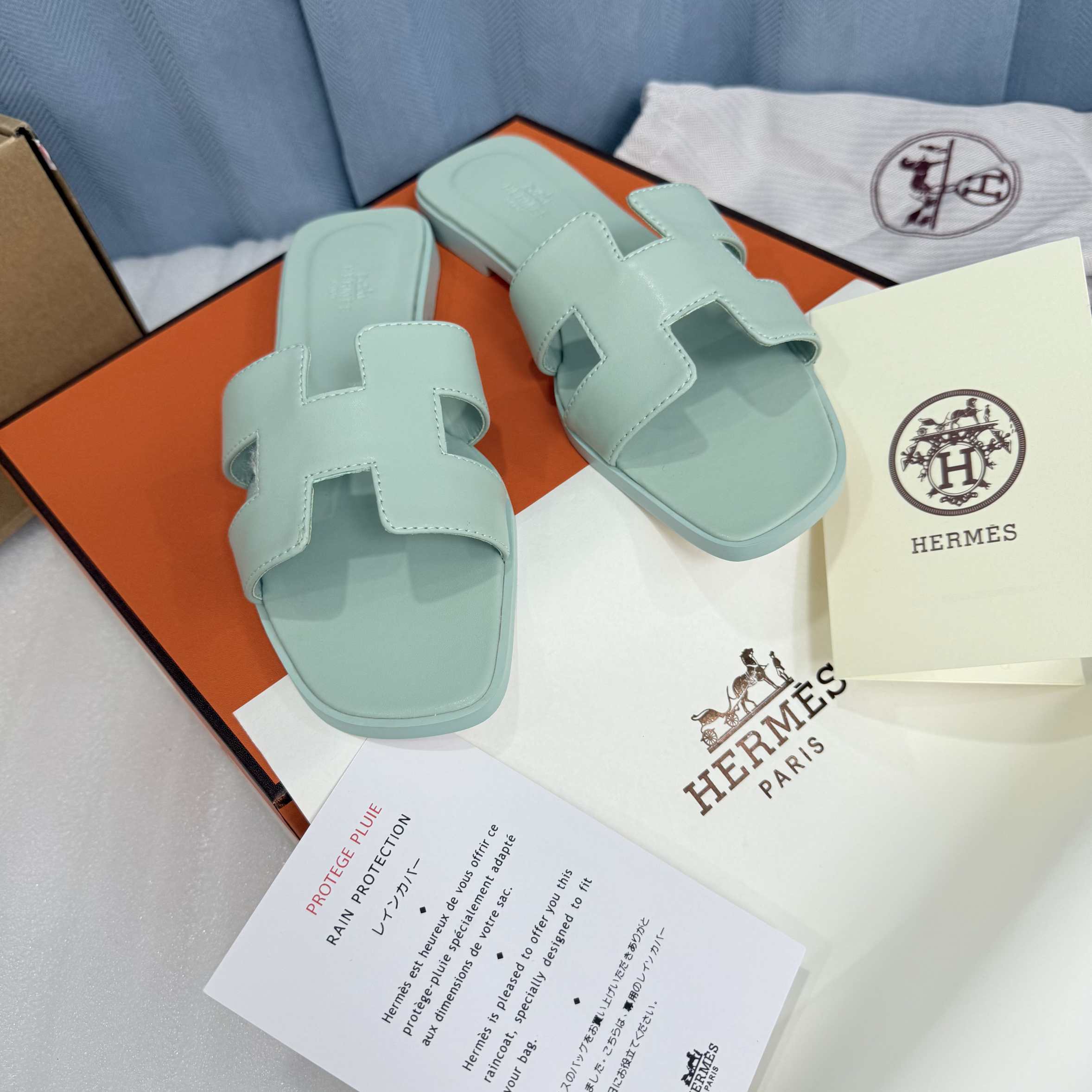 HERMEZ WOMENS Slippers 260116