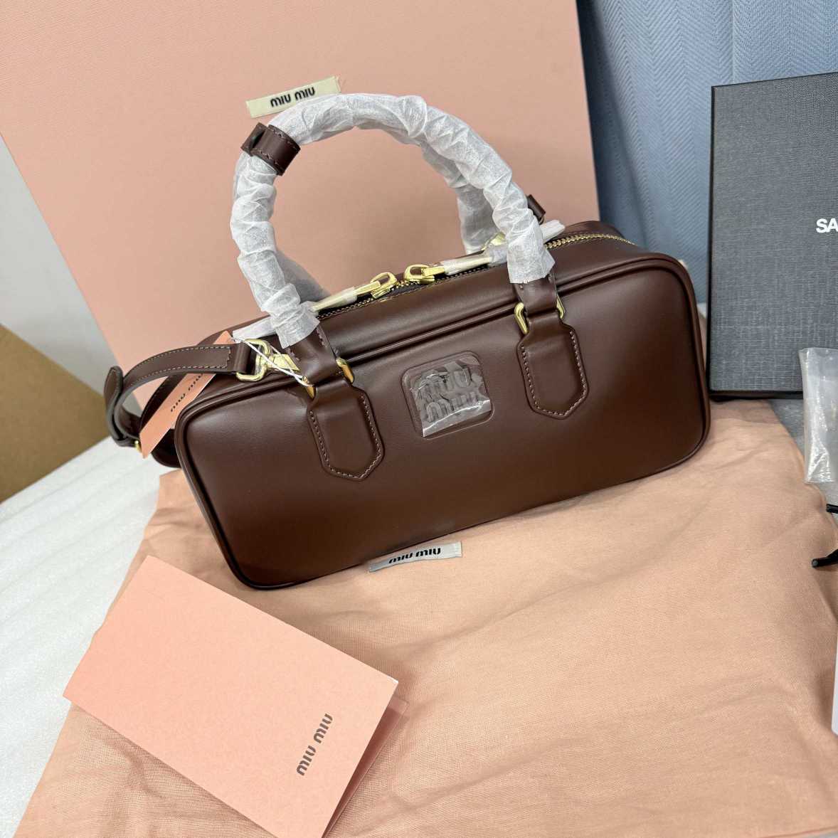 MlUMIU Arcadie 19x10x5cm 5BP088 5BB142 5BB148