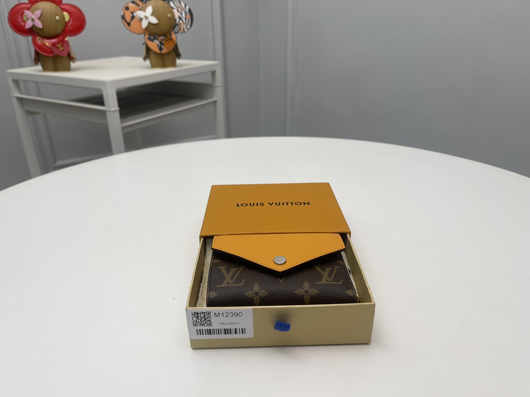 L\V wallet series 260117