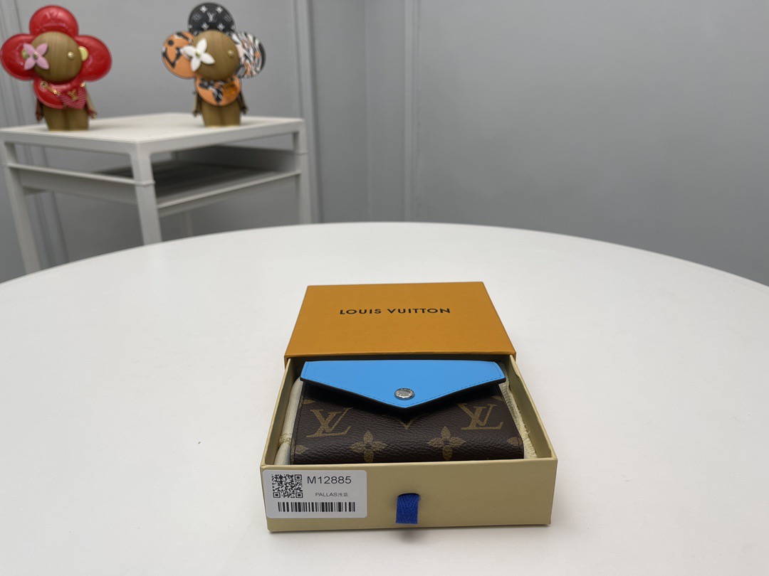 L\V wallet series 260117