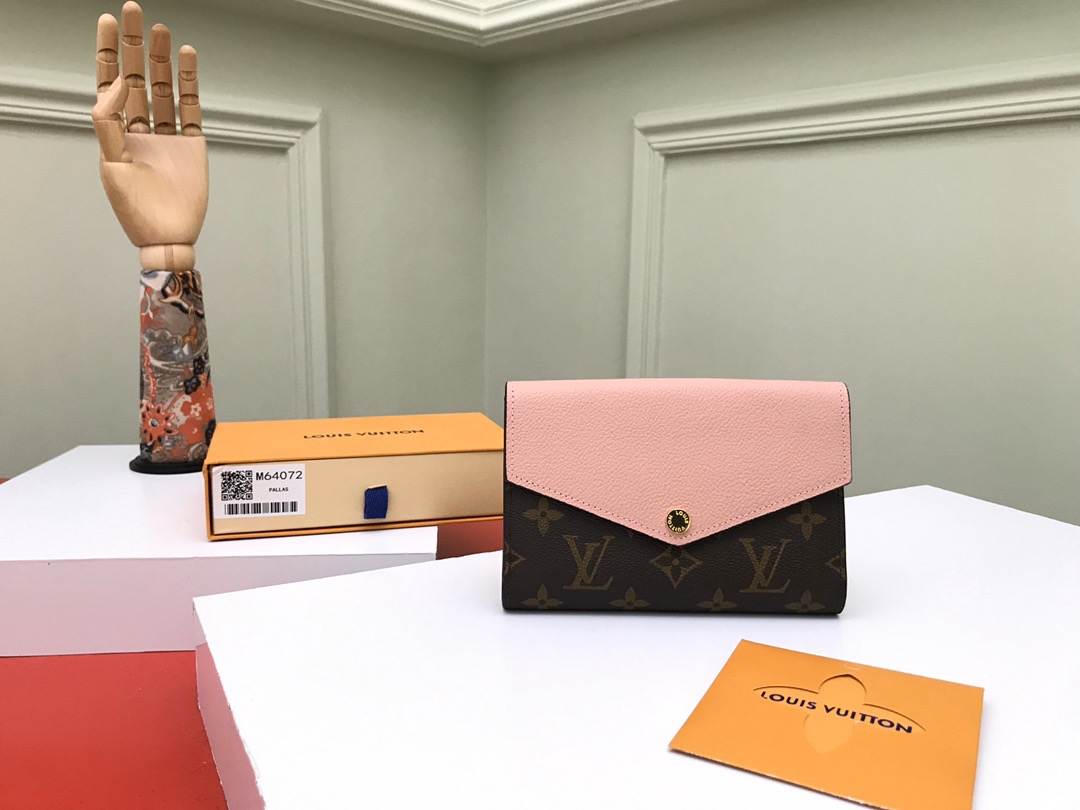 L\V wallet series 260117