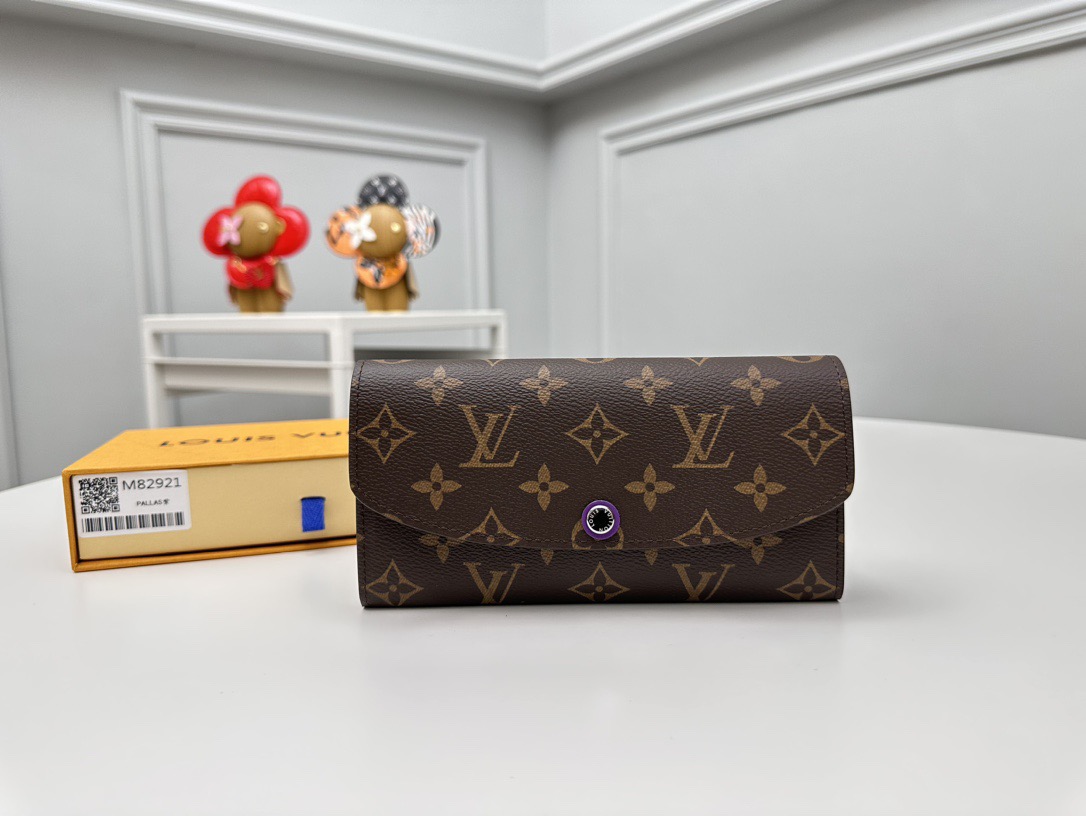 L\V wallet series 260117