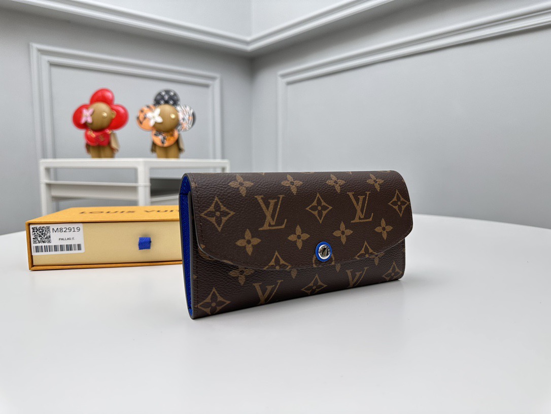 L\V wallet series 260117