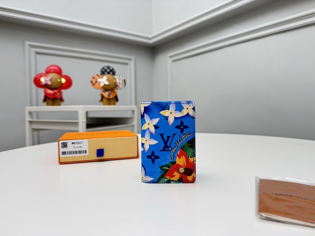 L\V wallet series 260117