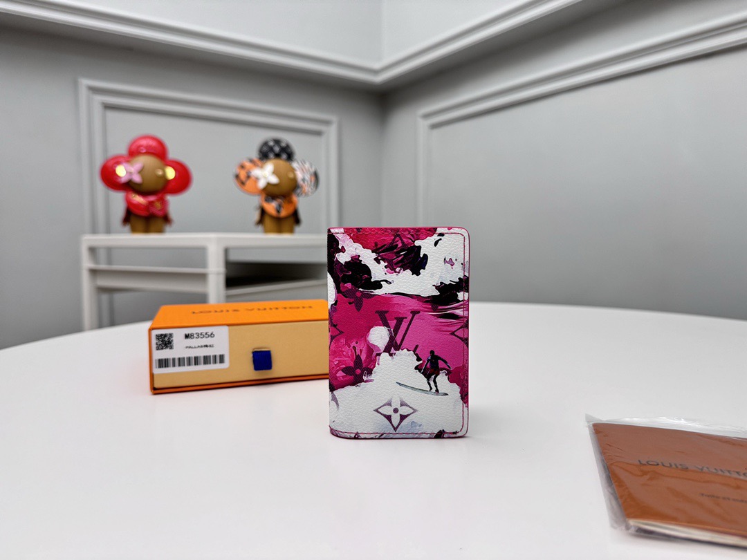 L\V wallet series 260117