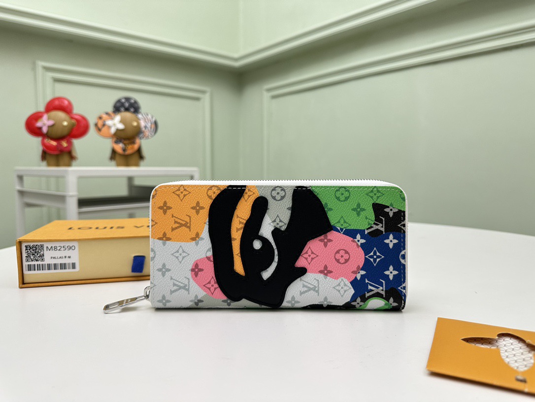 L\V wallet series 260117