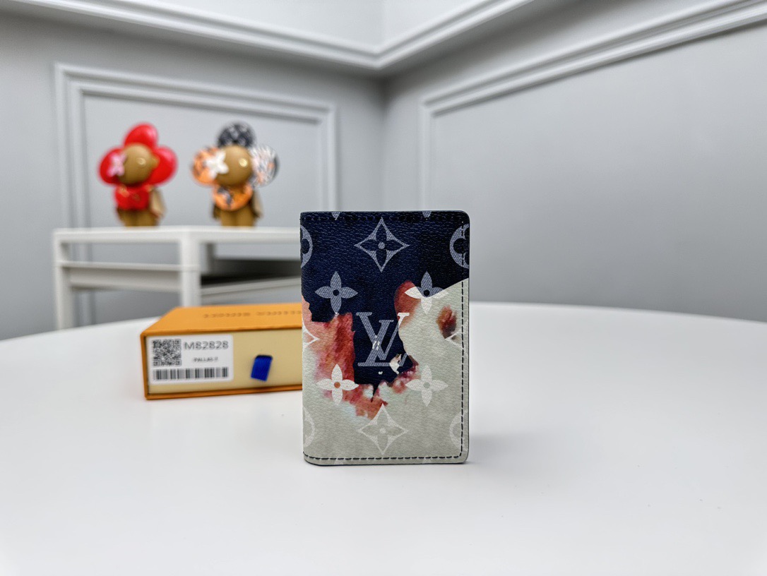 L\V wallet series 260117