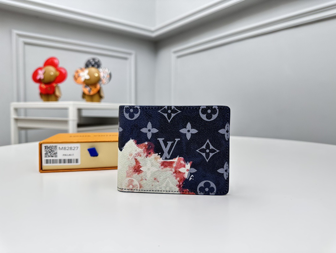 L\V wallet series 260117