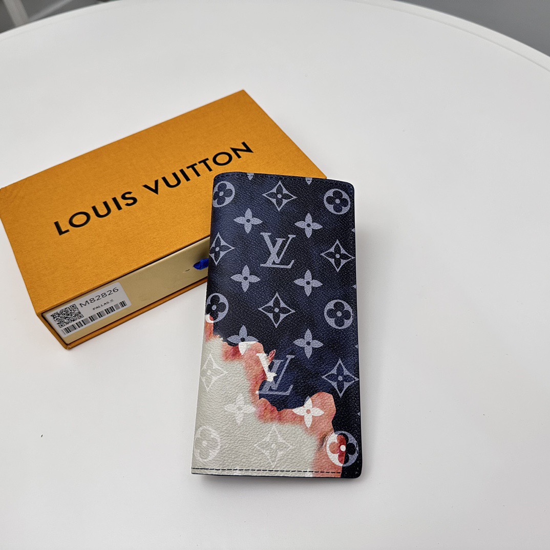 L\V wallet series 260117