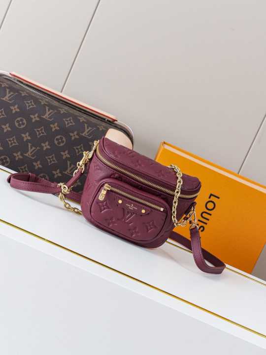 L\V NEW womens handbag 260118