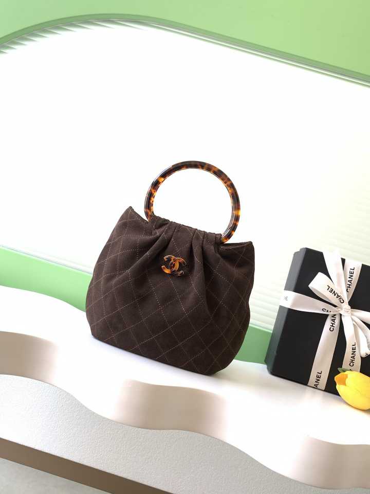 Ch@nel NEW womens handbag 260118