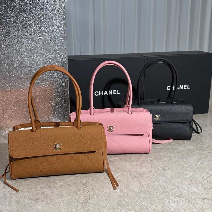 Ch@nel NEW womens handbag 260118