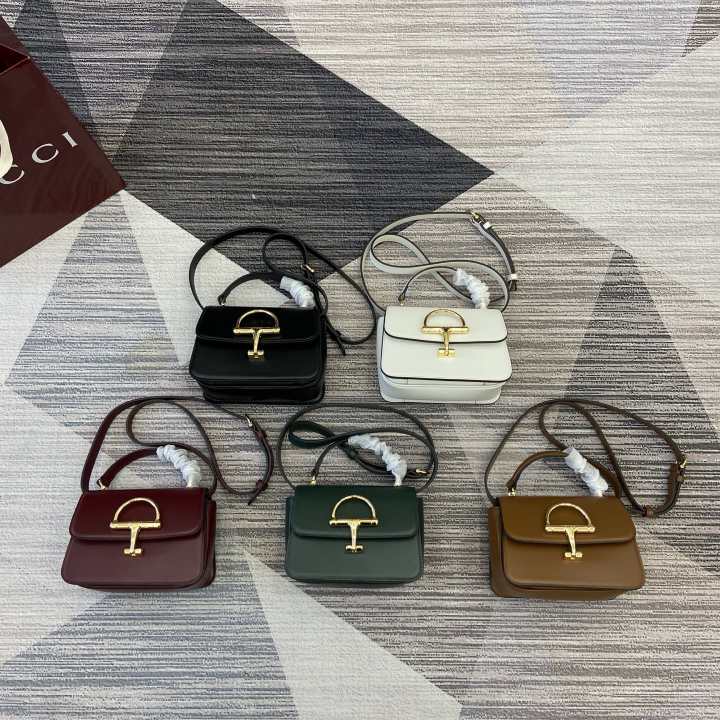 GUCCl womens new handbag 260119