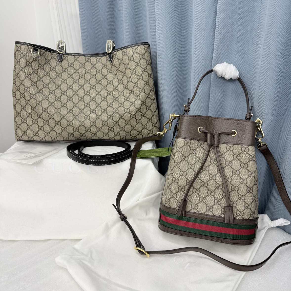 GUCCl womens new handbag 260119