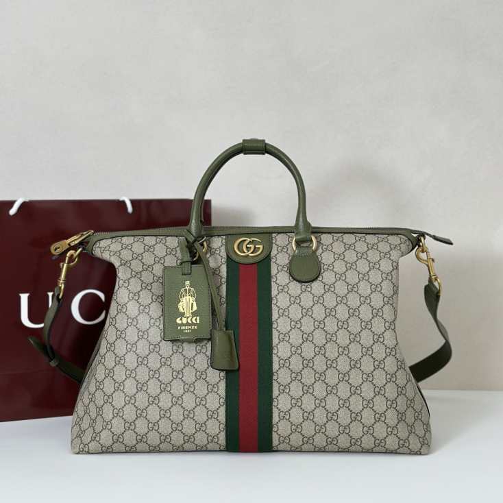 GUCCl Savoy 834469 W48xH28xD18cm