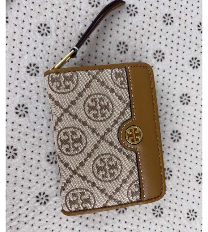 T0RY burch wallet 260126