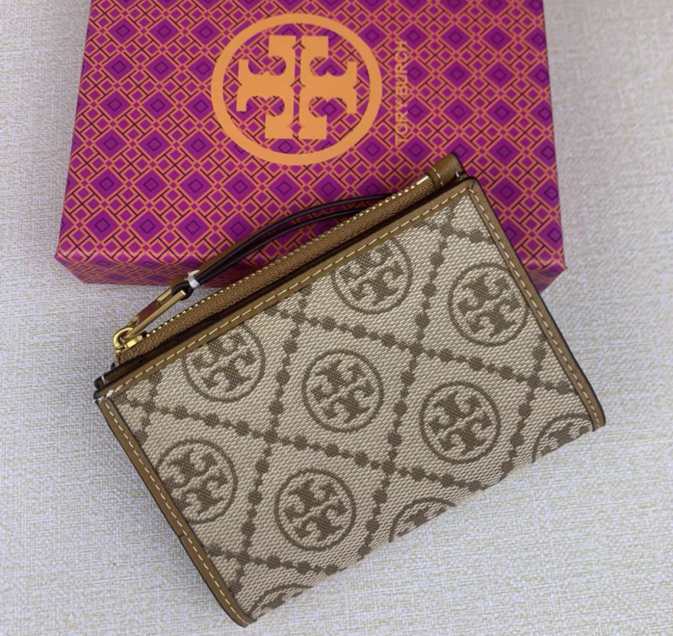T0RY burch wallet 260126
