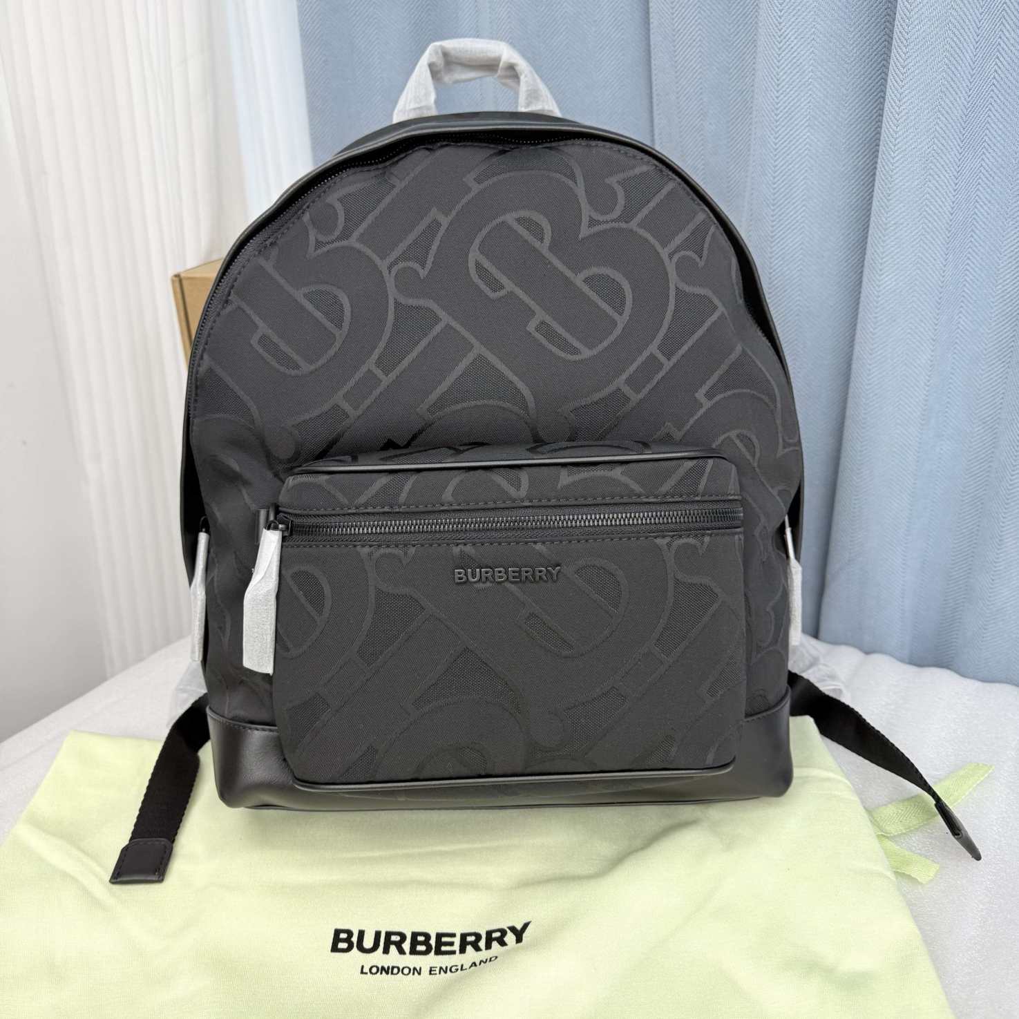 bur, berry new backpack 260202