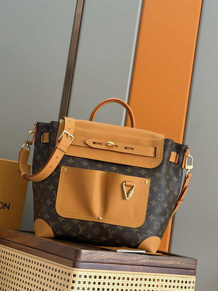 M25989 M26758 M27061 33 x 14 x 32CM Steamer 30 