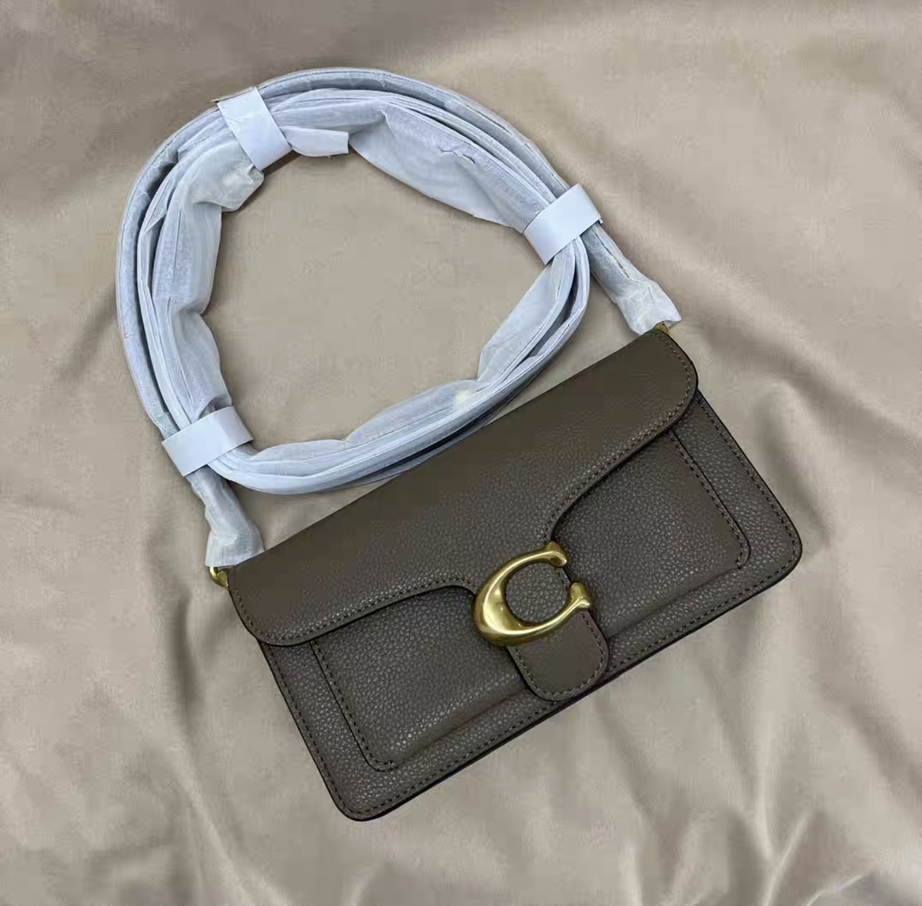 C0ACH womens handbag 260202