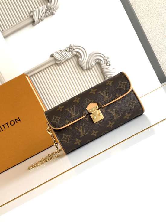 M13566 Pochette Camille 20.5x11x6CM 