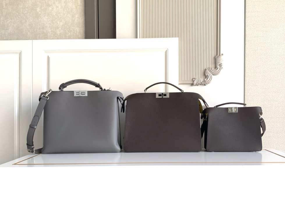 FENDl new bag 260202