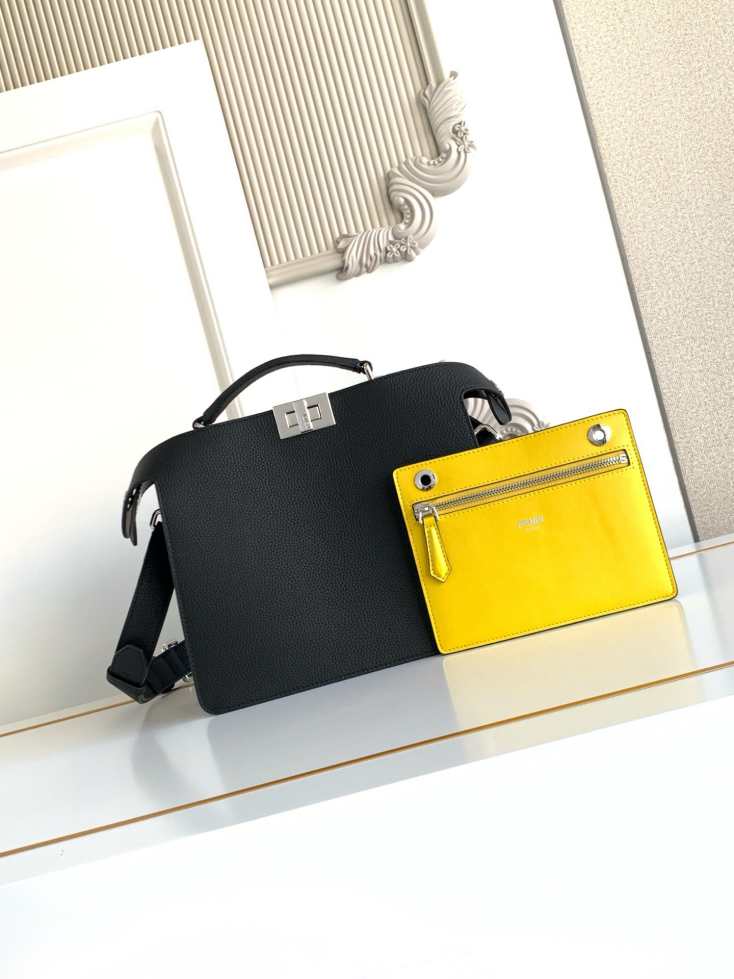 FENDl new bag 260202