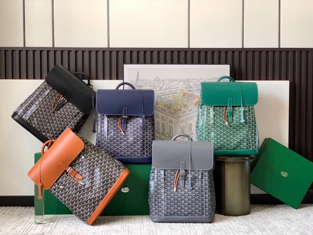 G0yard mens bag 260202 backpack