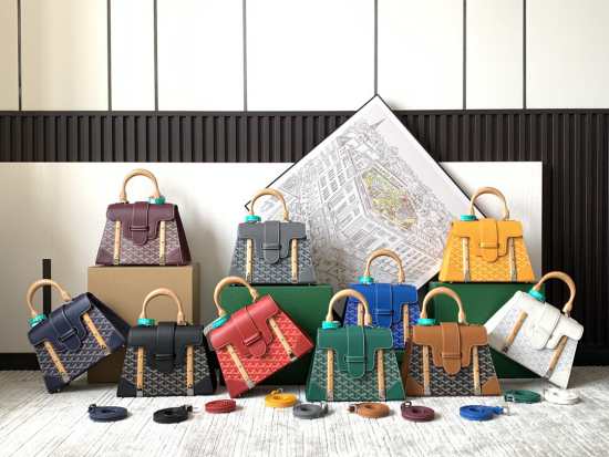 G0yard womens bag 260202