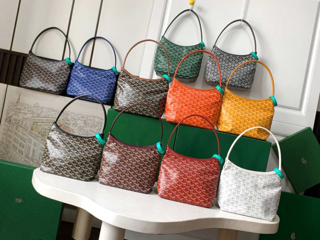 G0yard womens bag 260202